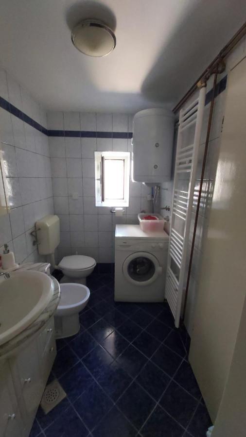 Apartment Uskok Senj (Lika-Senj) Exterior foto